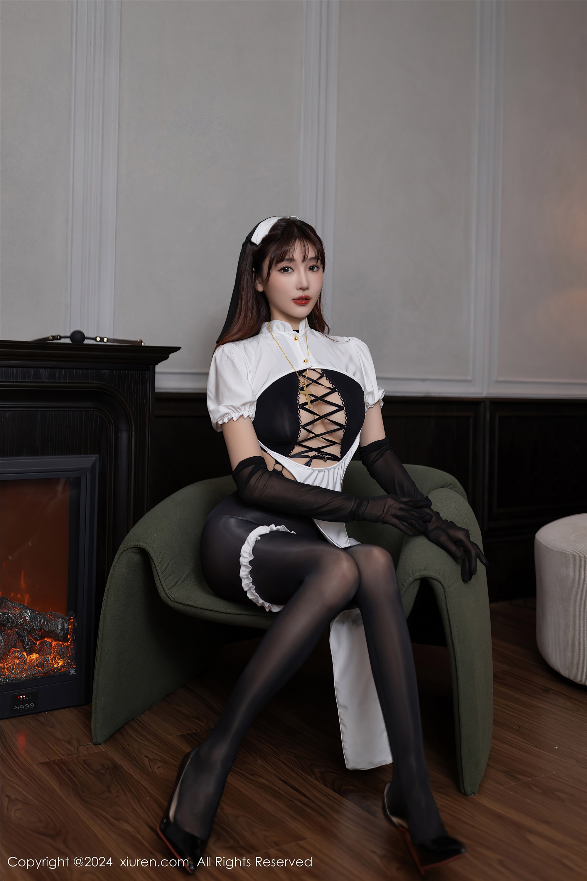 Xiuren秀人网 2024.09.26 NO.9216 陆萱萱